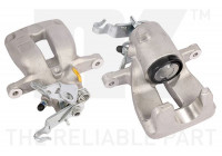 Brake Caliper