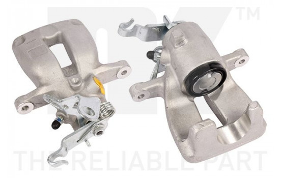 Brake Caliper