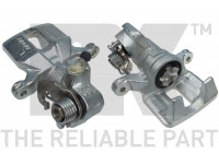 Brake Caliper