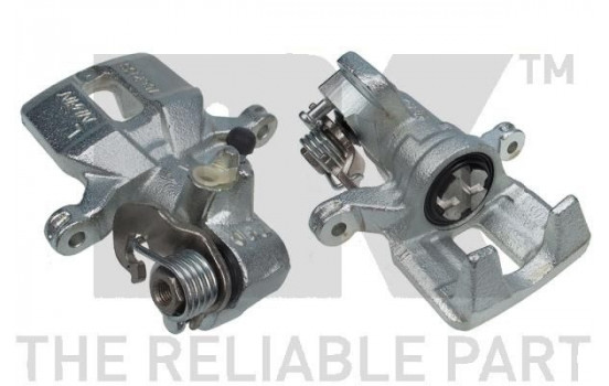 Brake Caliper