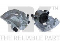 Brake Caliper