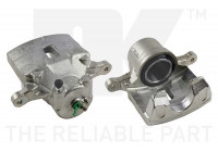 Brake Caliper