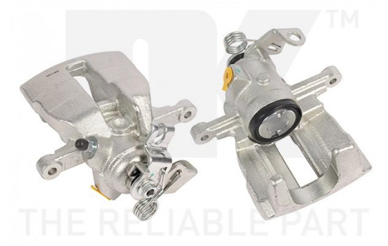 Brake Caliper