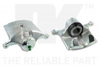 Brake Caliper
