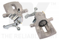 Brake Caliper