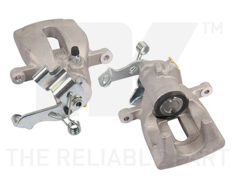 Brake Caliper