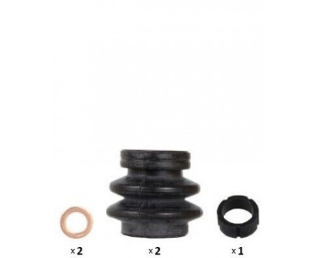 Brake Caliper