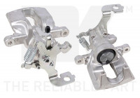 Brake Caliper