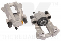 Brake Caliper