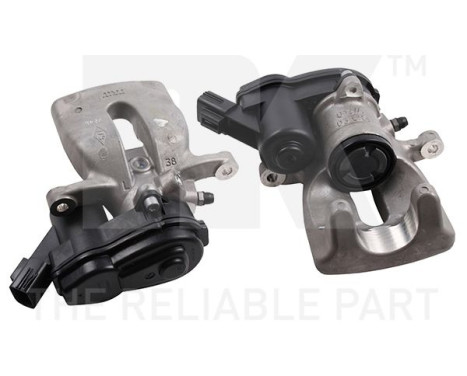Brake Caliper