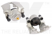 Brake Caliper