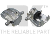 Brake Caliper