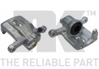 Brake Caliper