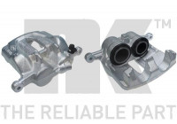Brake Caliper