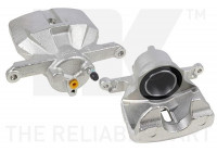 Brake Caliper