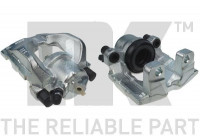 Brake Caliper