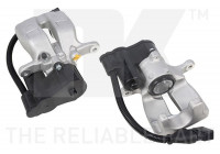 Brake Caliper
