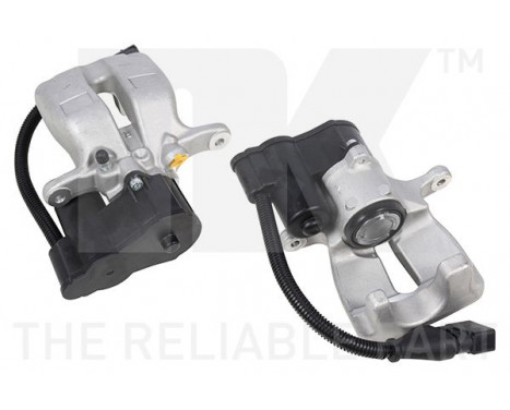 Brake Caliper