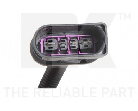 Brake Caliper, Image 2