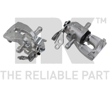 Brake Caliper