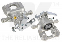 Brake Caliper
