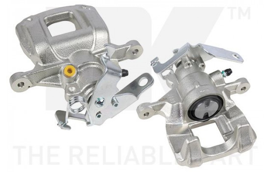 Brake Caliper