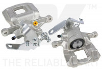 Brake Caliper