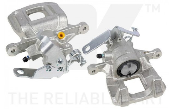 Brake Caliper