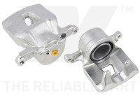 Brake Caliper