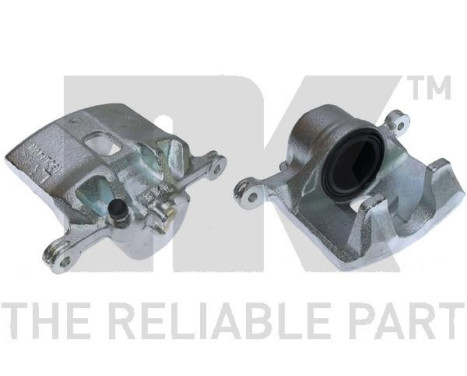 Brake Caliper