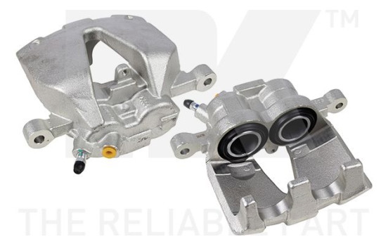 Brake Caliper