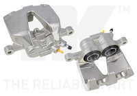 Brake Caliper