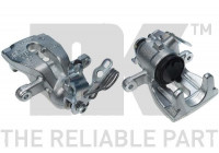 Brake Caliper