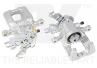 Brake Caliper
