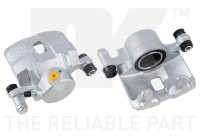 Brake Caliper