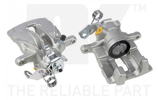 Brake Caliper