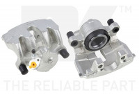 Brake Caliper