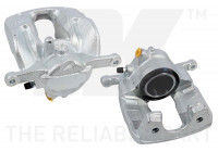 Brake Caliper