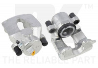 Brake Caliper