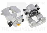 Brake Caliper