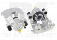 Brake Caliper