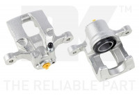 Brake Caliper