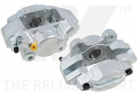 Brake Caliper