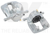 Brake Caliper