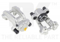 Brake Caliper