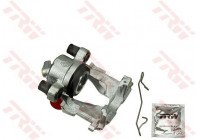 Brake Caliper