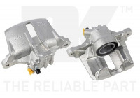 Brake Caliper