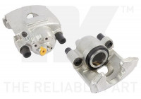 Brake Caliper