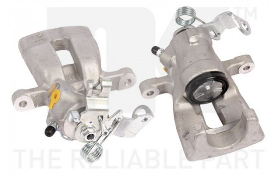 Brake Caliper