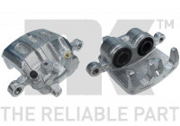 Brake Caliper